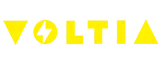Logotipo de Voltia