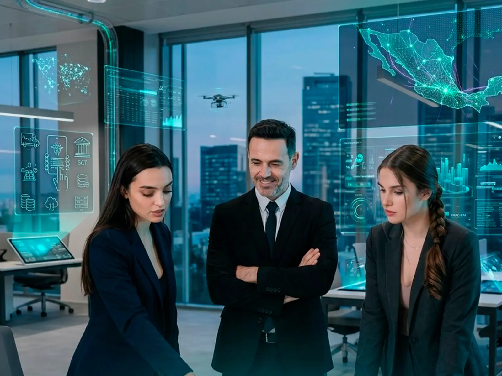 Imagen corporativa de Pixán