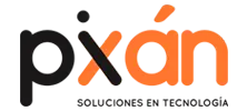 Pixan Logo